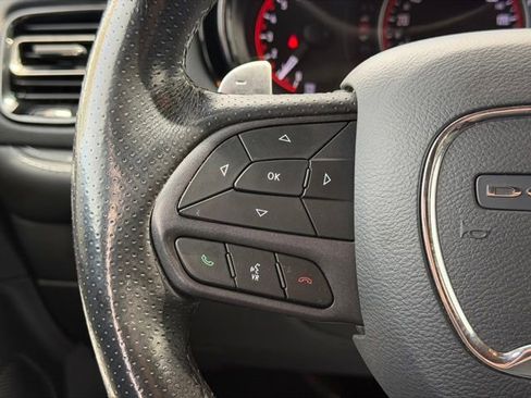 Used 2021 Dodge Durango GT AWD/4WD image 21