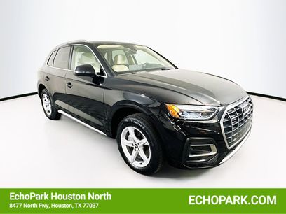 Used 2023 Audi Q5 2.0T Premium w/ Convenience Package