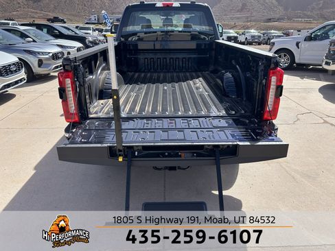 New 2025 Ford F250 XL w/ 360-Degree Camera Package image 11