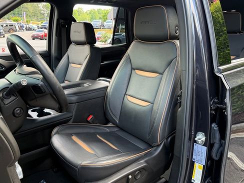 Used 2024 GMC Yukon AT4 w/ Max Trailering Package AWD/4WD image 26