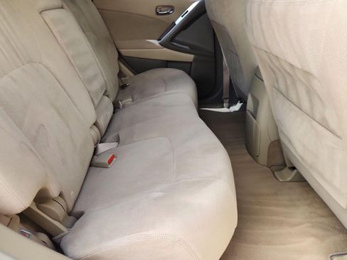 Used 2011 Nissan Murano S FWD image 24