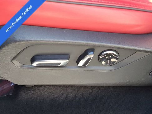 Used 2023 Acura MDX A-Spec image 35