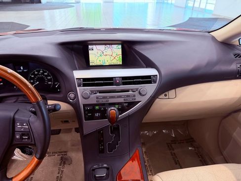Used 2010 Lexus RX 350 2WD image 24