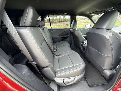 New 2026 Lexus TX 350 FWD image 17