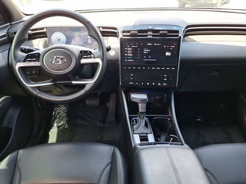Used 2024 Hyundai Tucson XRT AWD/4WD image 12