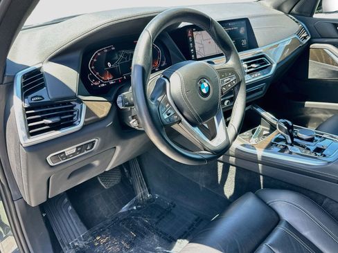 Used 2022 BMW X5 sDrive40i RWD image 8