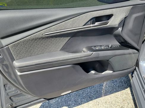 Used 2026 Toyota Camry XLE w/ Premium Plus Package FWD image 22