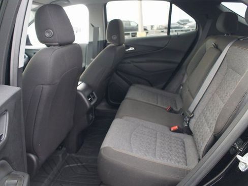 Used 2024 Chevrolet Equinox LT w/ LPO, Floor Liner Package image 14