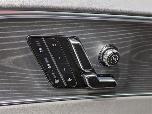 New 2026 Cadillac Lyriq V w/ LPO, Floor Liner Package image 21