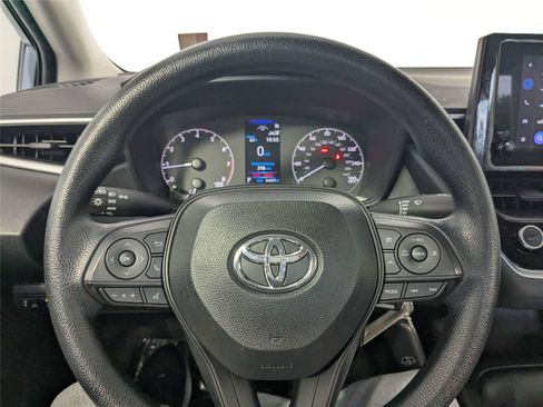 Used 2024 Toyota Corolla LE FWD image 17