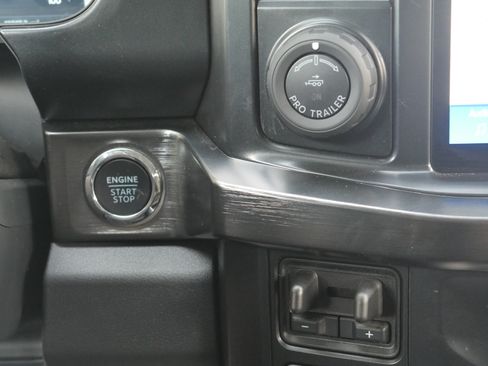 Certified 2024 Ford F350 Lariat w/ Lariat Ultimate Package AWD/4WD image 10