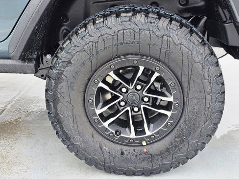 New 2026 Jeep Wrangler Unlimited Sport image 10