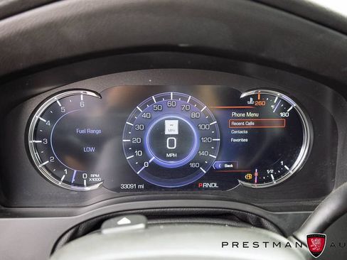 Used 2020 Cadillac Escalade Premium Luxury AWD/4WD image 31