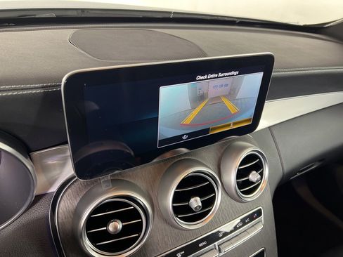 Certified 2023 Mercedes-Benz C 300 4MATIC Coupe image 9