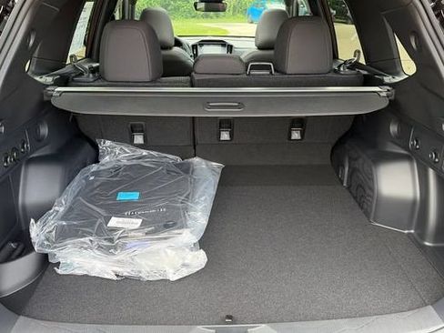 New 2026 Subaru Forester Premium AWD/4WD image 20