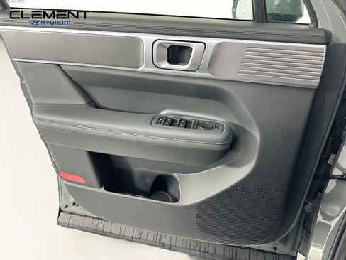 New 2026 Hyundai Santa Fe SEL image 23