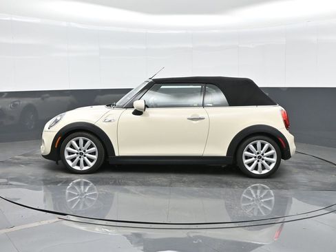 Used 2020 MINI Cooper S image 7