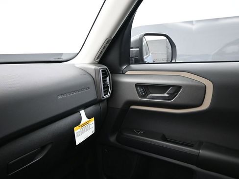 New 2025 Ford Bronco Sport Big Bend image 23