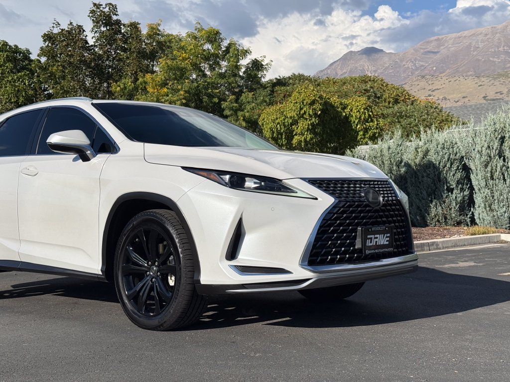 Used 2020 Lexus RX 350 FWD w/ Premium Package image 15