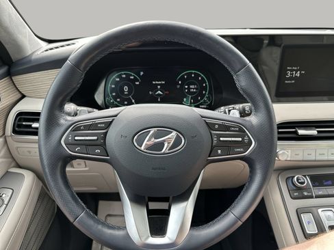 Used 2022 Hyundai Palisade Calligraphy FWD image 11