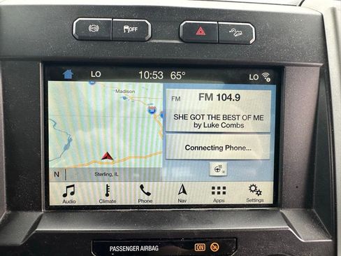 Used 2019 Ford F350 Lariat w/ Lariat Ultimate Package image 9