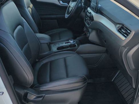 Used 2022 Ford Escape SEL image 23