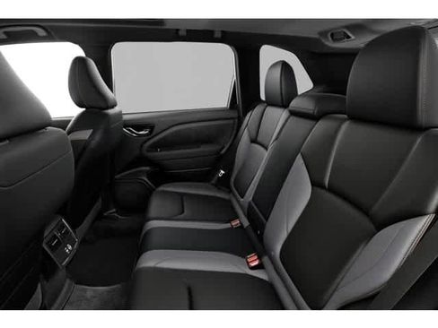 New 2026 Subaru Forester Sport AWD/4WD image 17