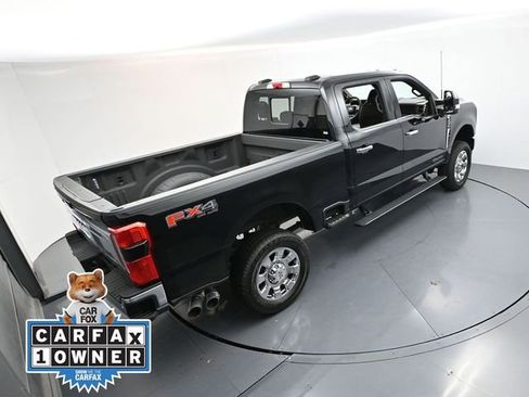 Used 2024 Ford F250 King Ranch w/ Chrome Package image 28