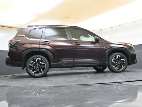 New 2026 Subaru Forester Limited AWD/4WD image 44