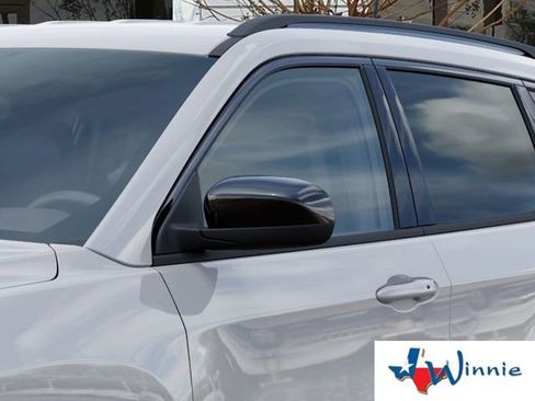 New 2026 Jeep Compass Latitude image 14