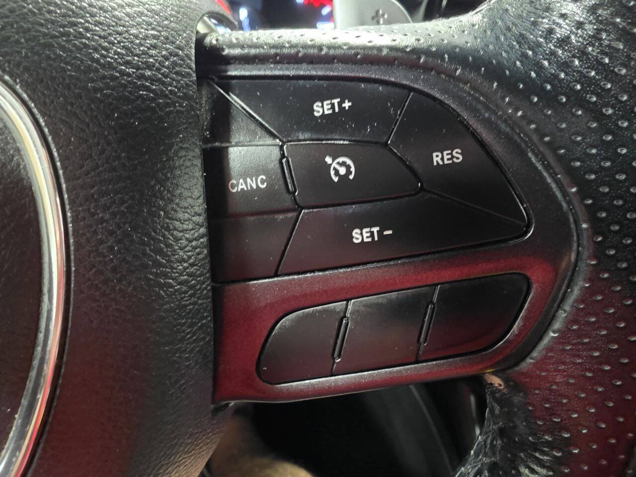 Used 2021 Dodge Durango GT AWD/4WD image 37