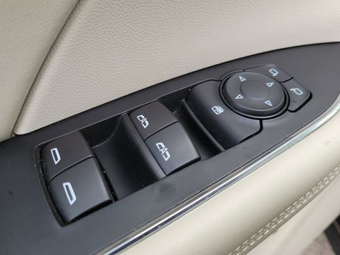 Certified 2022 Buick Envision Preferred image 16