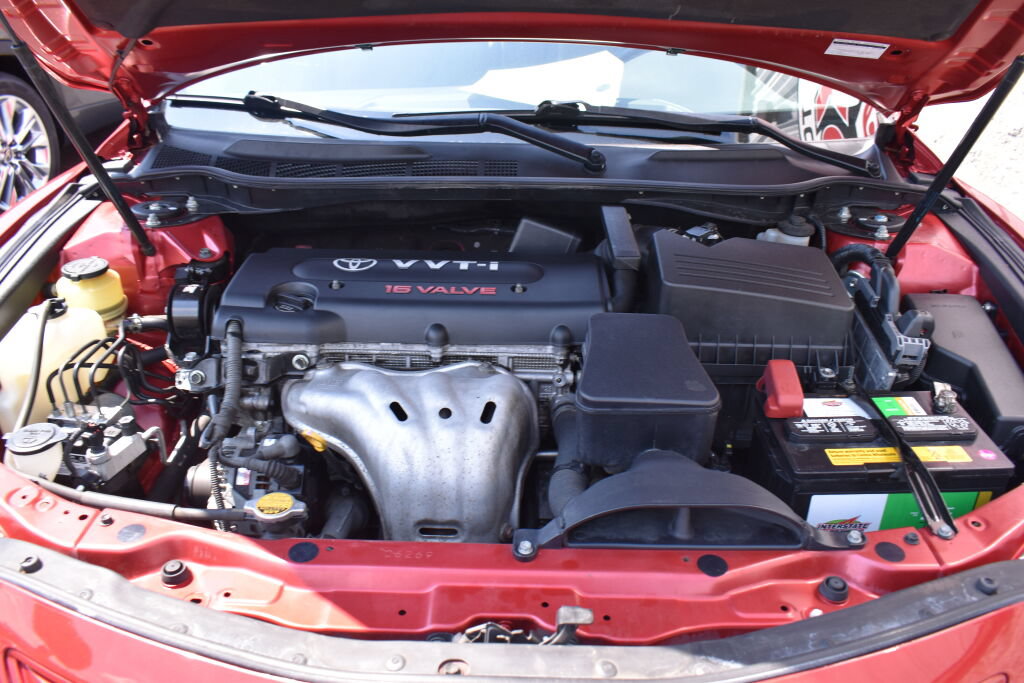 Used 2009 Toyota Camry LE FWD image 26