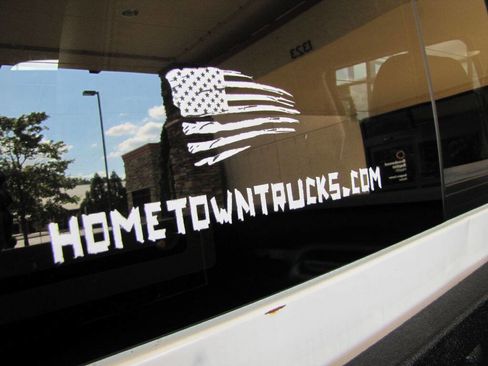 Used 2012 Ford F250 King Ranch w/ Skid Plate Pkg image 36