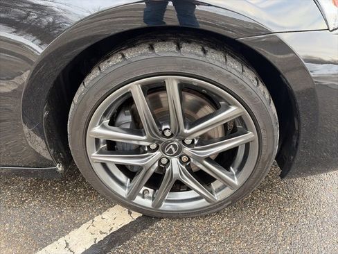 Used 2018 Lexus IS 300 F Sport image 12