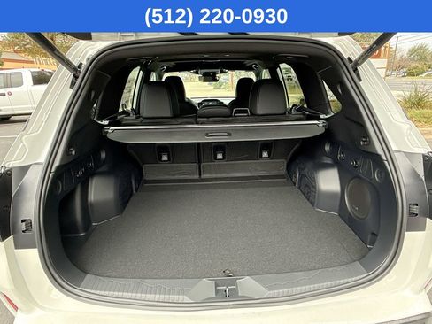 New 2026 Subaru Forester Sport image 32