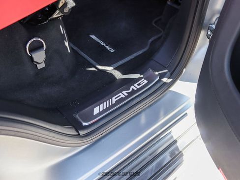 Used 2024 Mercedes-Benz G 63 AMG 4MATIC image 55