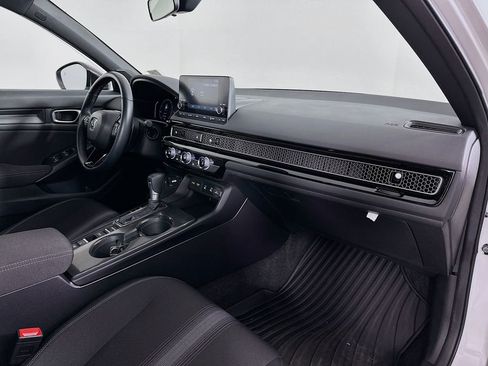 Certified 2025 Honda Civic Sport image 27
