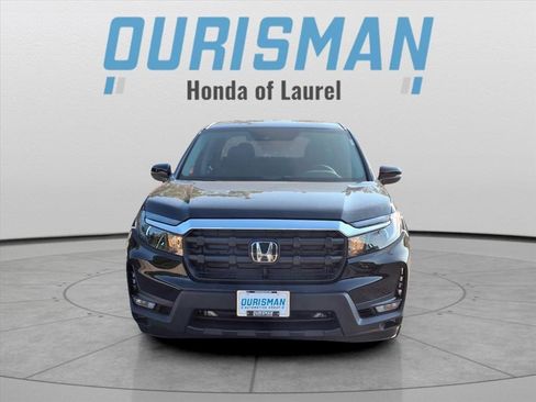 New 2025 Honda Ridgeline RTL image 10