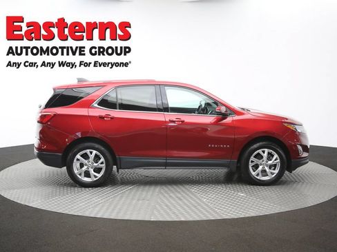 Used 2019 Chevrolet Equinox LT AWD/4WD image 44