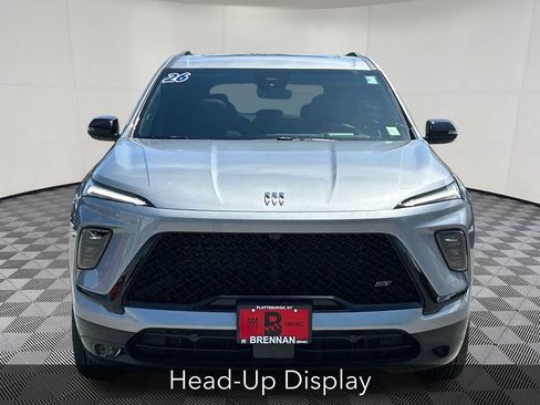 New 2026 Buick Enclave Sport Touring w/ Power Package AWD/4WD image 9