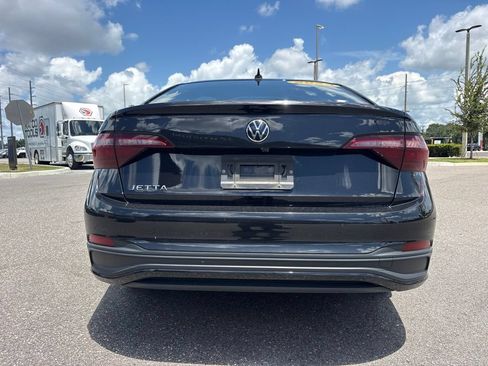 Used 2024 Volkswagen Jetta S FWD image 4