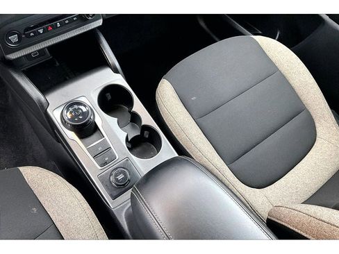 Used 2025 Ford Bronco Sport Big Bend image 15