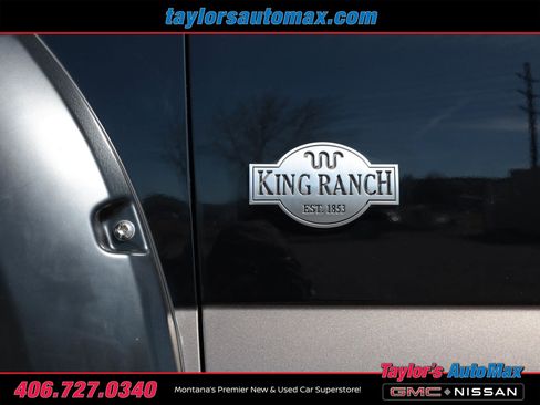 Used 2017 Ford F150 King Ranch image 48