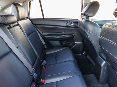 Used 2014 Subaru Crosstrek 2.0i Limited image 19