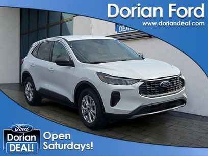 Used 2024 Ford Escape Active