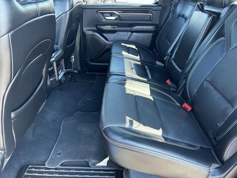 Used 2019 RAM 1500 Sport w/ Level 2 Equipment Group image 16