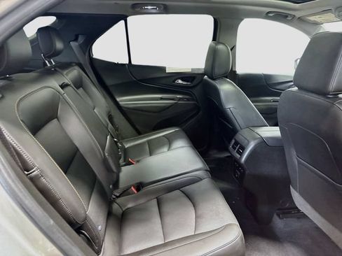 Used 2020 Chevrolet Equinox Premier AWD/4WD image 17