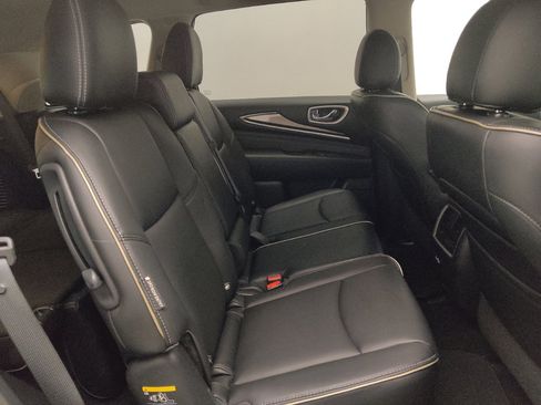 Used 2020 INFINITI QX60 Pure FWD image 19