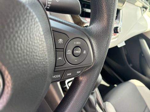 New 2026 Toyota Corolla LE FWD image 22